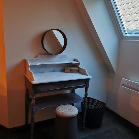 La Cachette Apartment Kirrwiller Luaran gambar