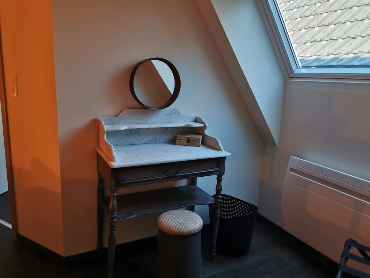La Cachette Apartment Kirrwiller Luaran gambar