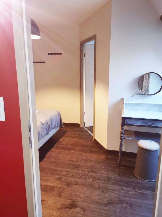 La Cachette Apartment Kirrwiller Luaran gambar
