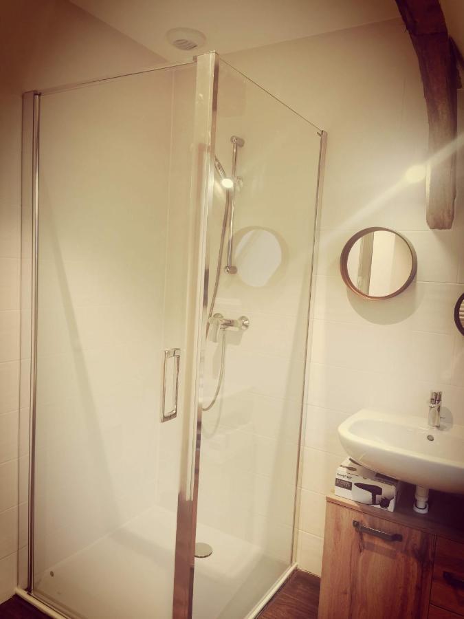 La Cachette Apartment Kirrwiller Luaran gambar