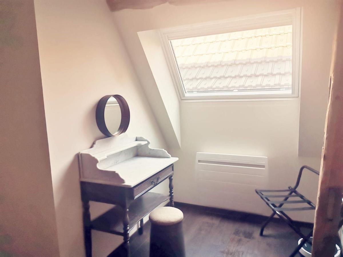 La Cachette Apartment Kirrwiller Luaran gambar